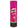 Klej w sztyfcie PRITT kolorowy z brokatem 20g. mix kolor HEPR2138010